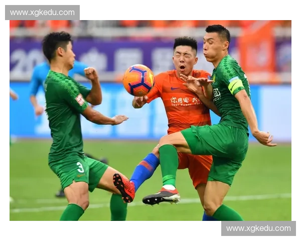 2017赛季山东鲁能足球队比赛安排详解与赛程回顾 2017赛季山东鲁能足球队比赛安排详解与赛程回顾