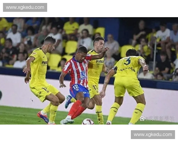 马竞与马赛欧联杯激战再起 谁能笑到最后晋级决赛