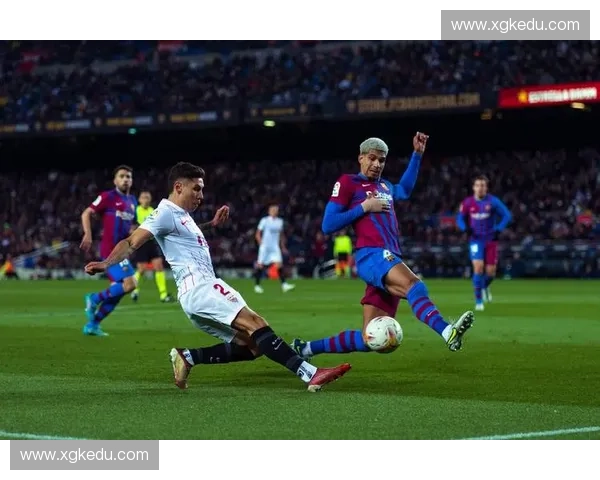 足球比赛数据分析与趋势预测探索：从球员表现到战术布局全方位解析